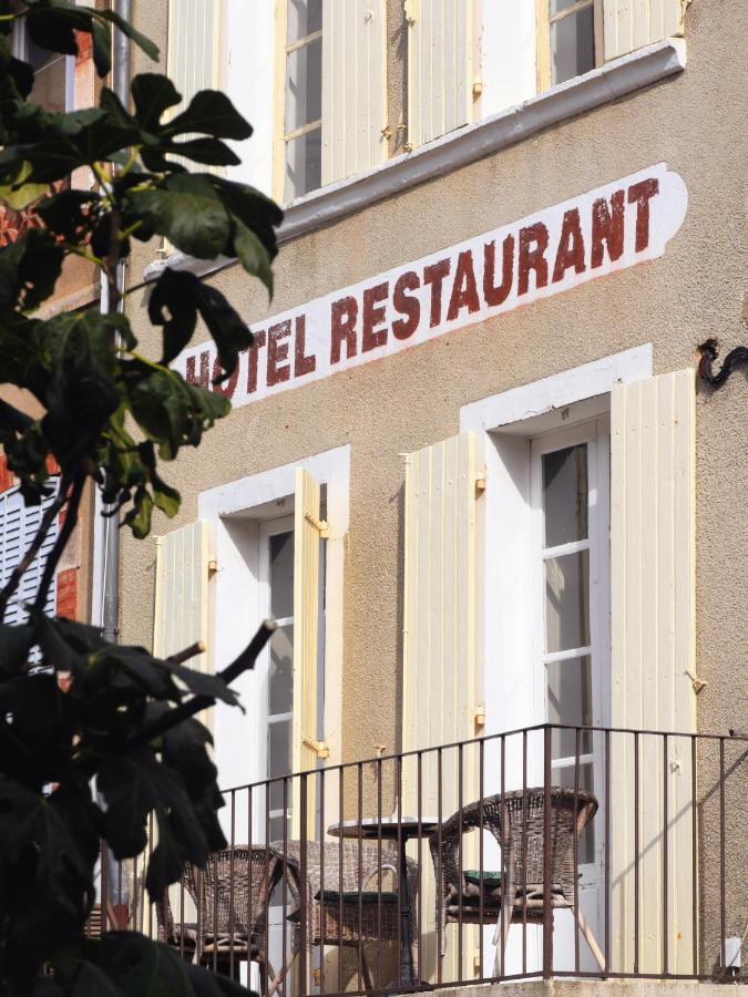 Hotel La Dame Jeanne Cucuron Exterior foto